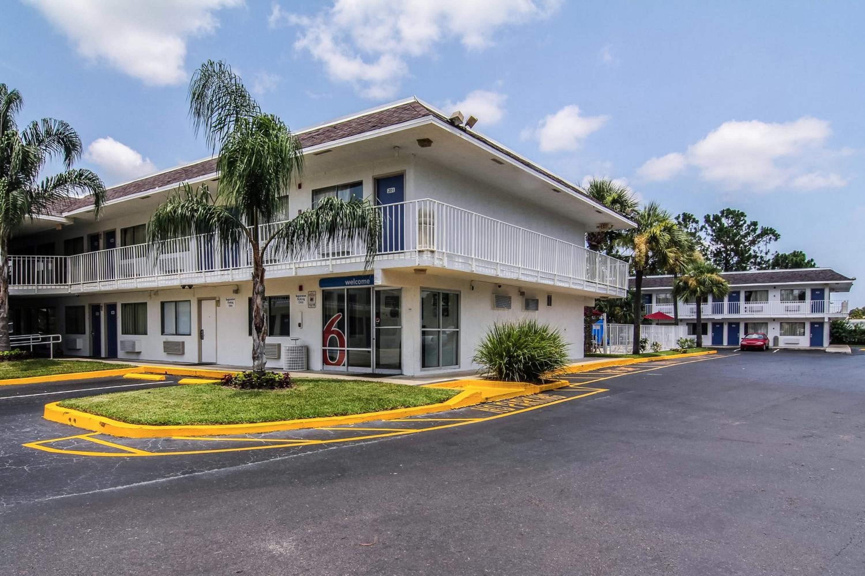 Foto - Motel 6-Jacksonville, FL - Orange Park