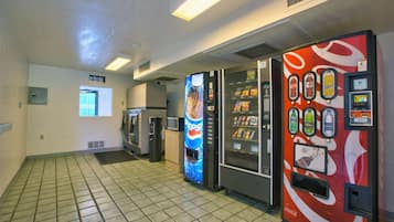 Vending machine