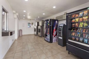 Servicios del alojamiento