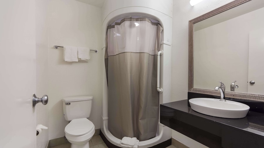 Motel 6 Meridian, MS