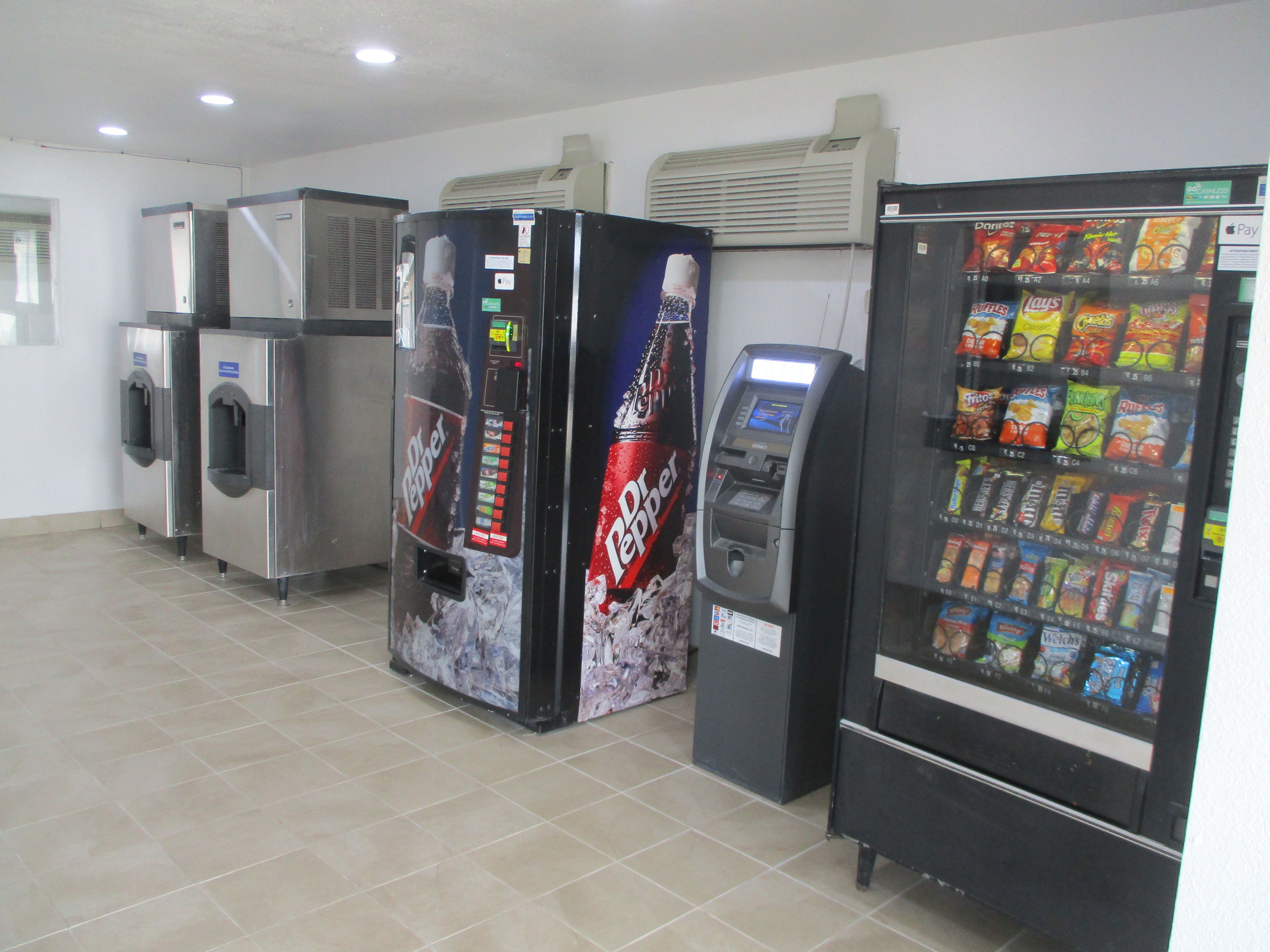 Häätilat sisätiloissa