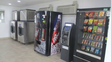 Häätilat sisätiloissa