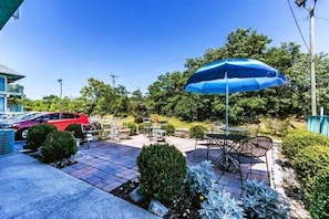 Terrass/Patio