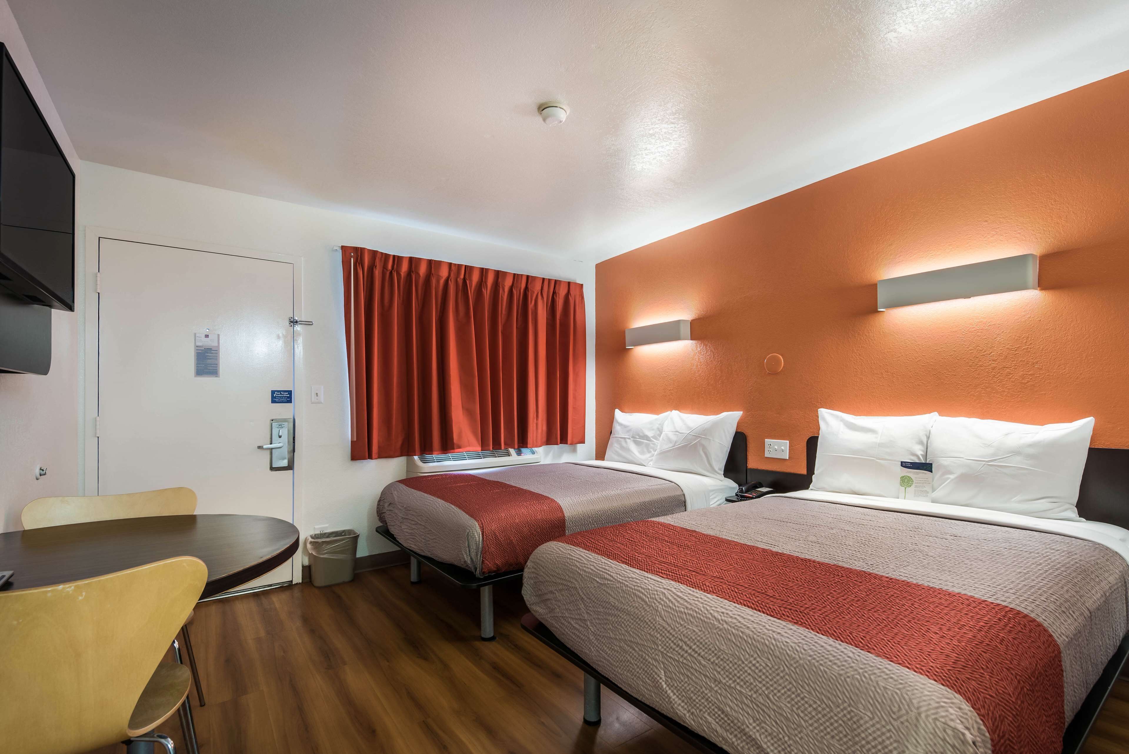 Foto - Motel 6-Bessemer, AL - Birmingham