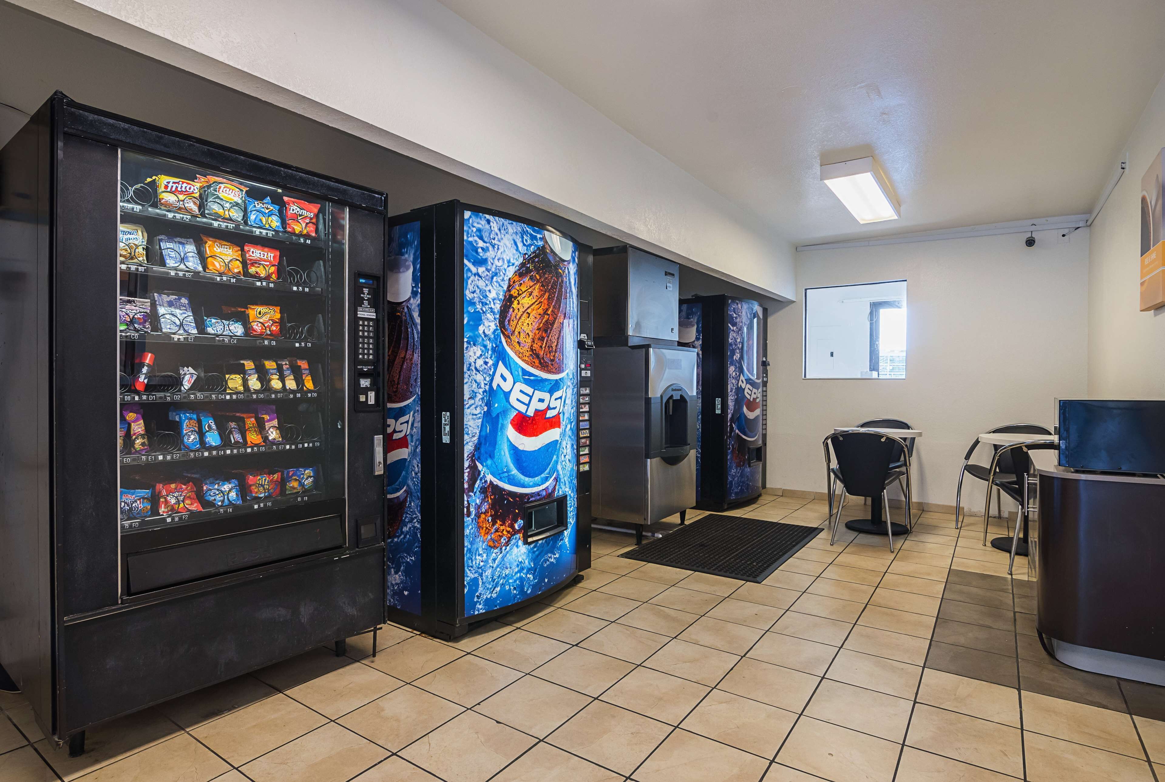 Photo - Motel 6 Bessemer, AL - Birmingham