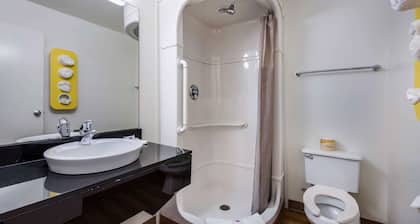 Motel 6 Bessemer, AL - Birmingham