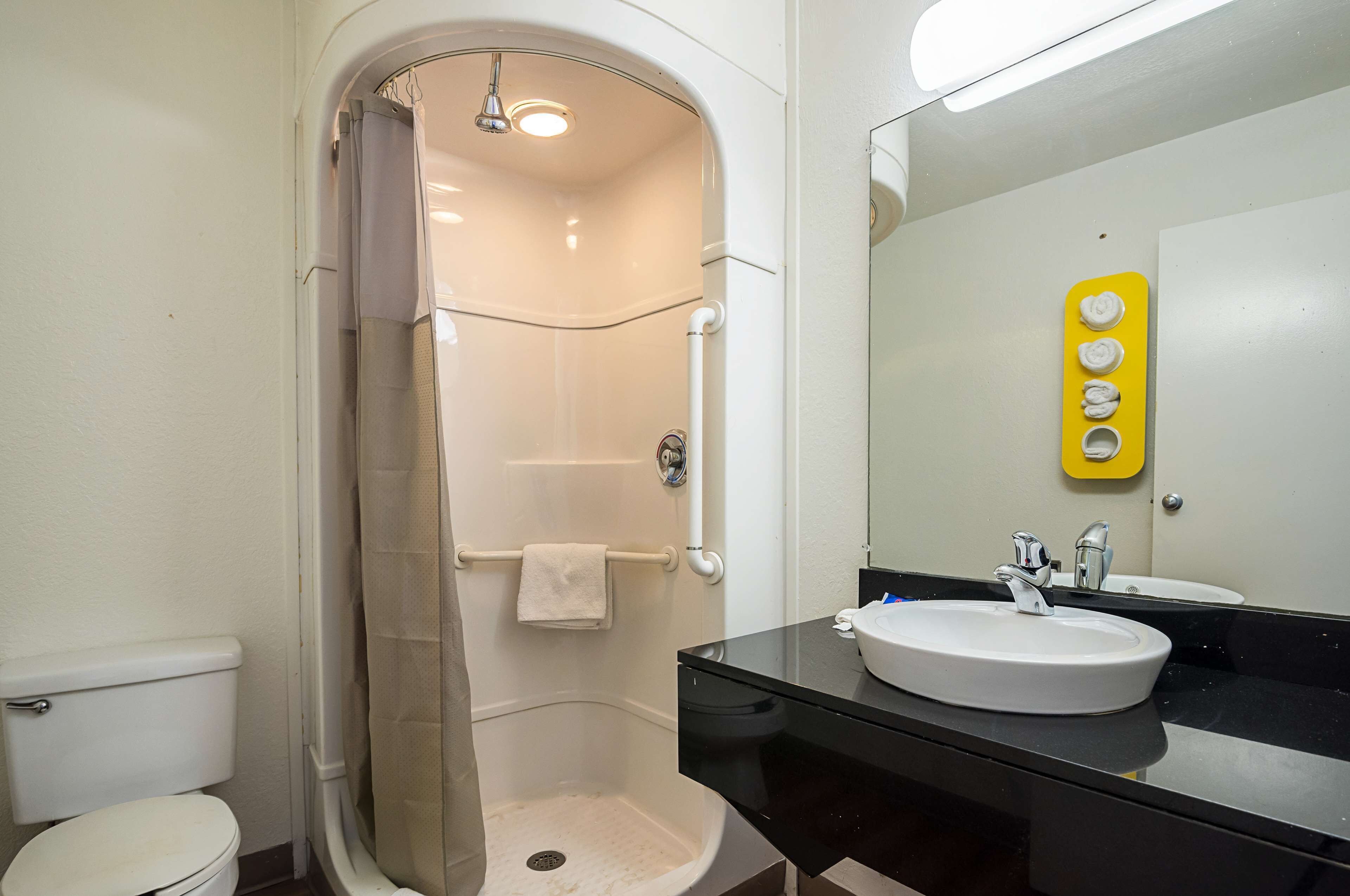 Foto - Motel 6-Bessemer, AL - Birmingham