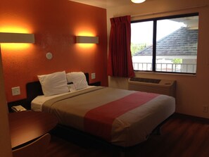 Wi-fi (inkludert) og sengetøy