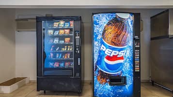 Vending machine