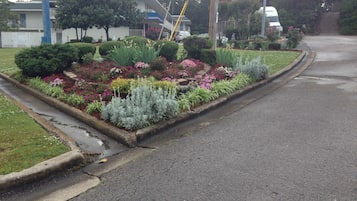 Jardín