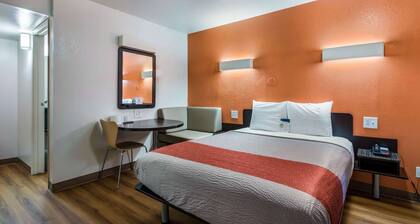 Motel 6 Bessemer, AL - Birmingham