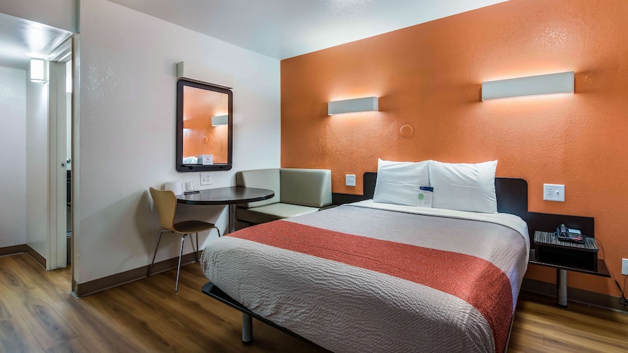 Motel 6 Bessemer, AL - Birmingham
