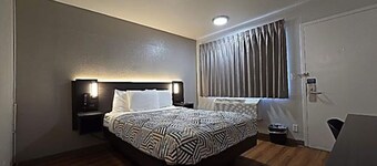 Motel 6 Slidell, LA - New Orleans