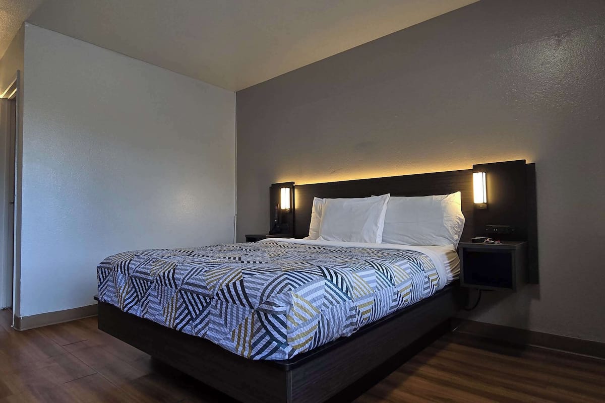 Wi-Fi gratuito, lenzuola