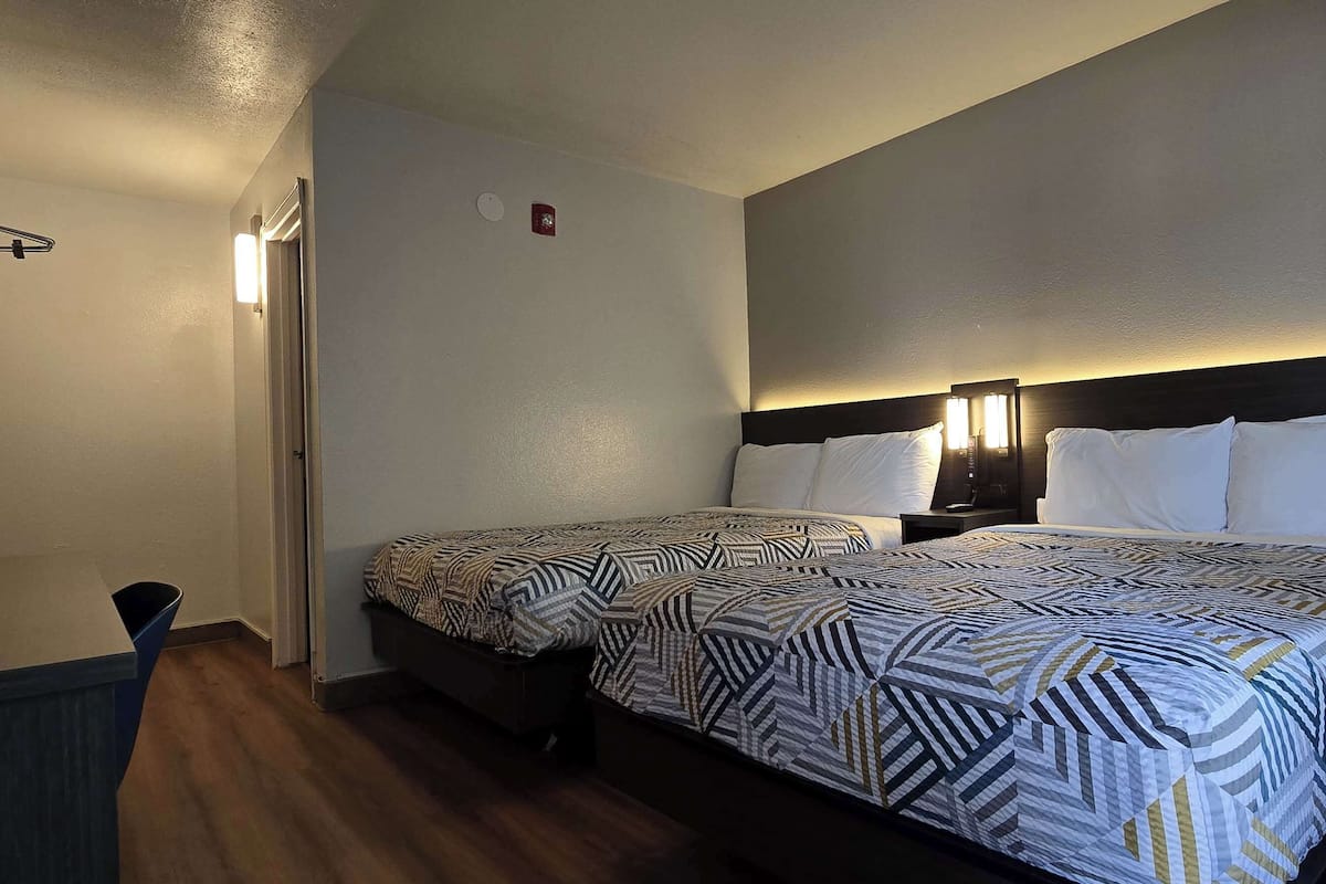 Wi-Fi gratuito, lenzuola