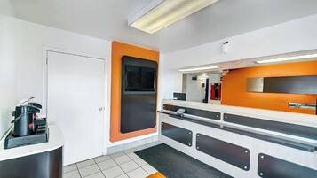 Hall