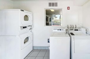 Comodidades da propriedade