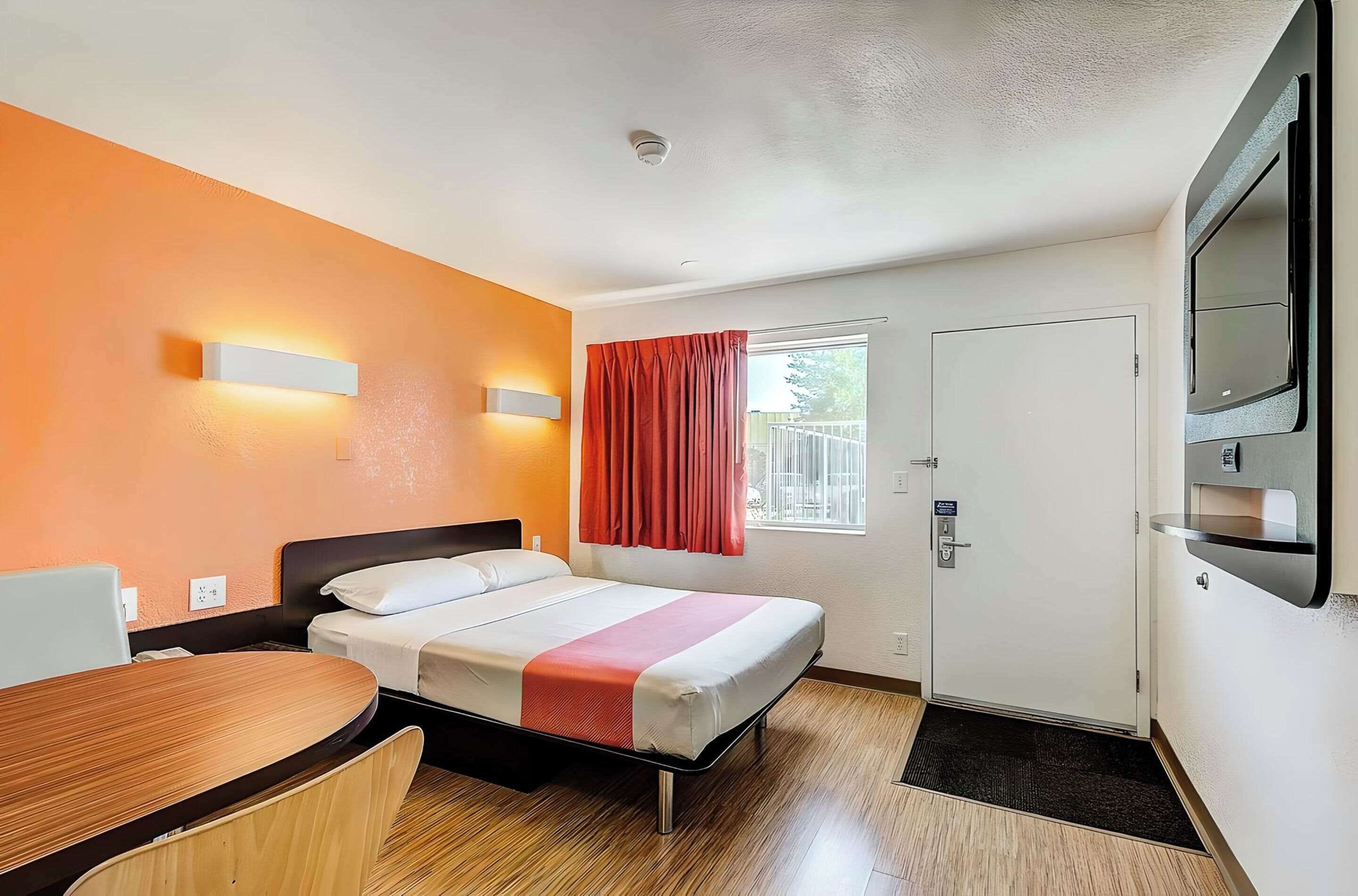 Photo - Motel 6 Thornton