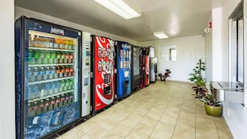 Vending machine