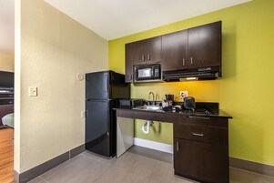 Servicio de la habitación