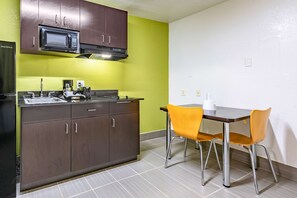 Servicios de la habitación