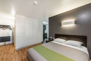 Free WiFi, bed sheets - Studio 6 Monroe, LA - Hwy 165 (Monroe)