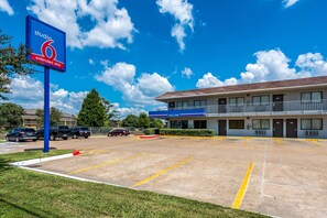 Aire de pique-nique/barbecue