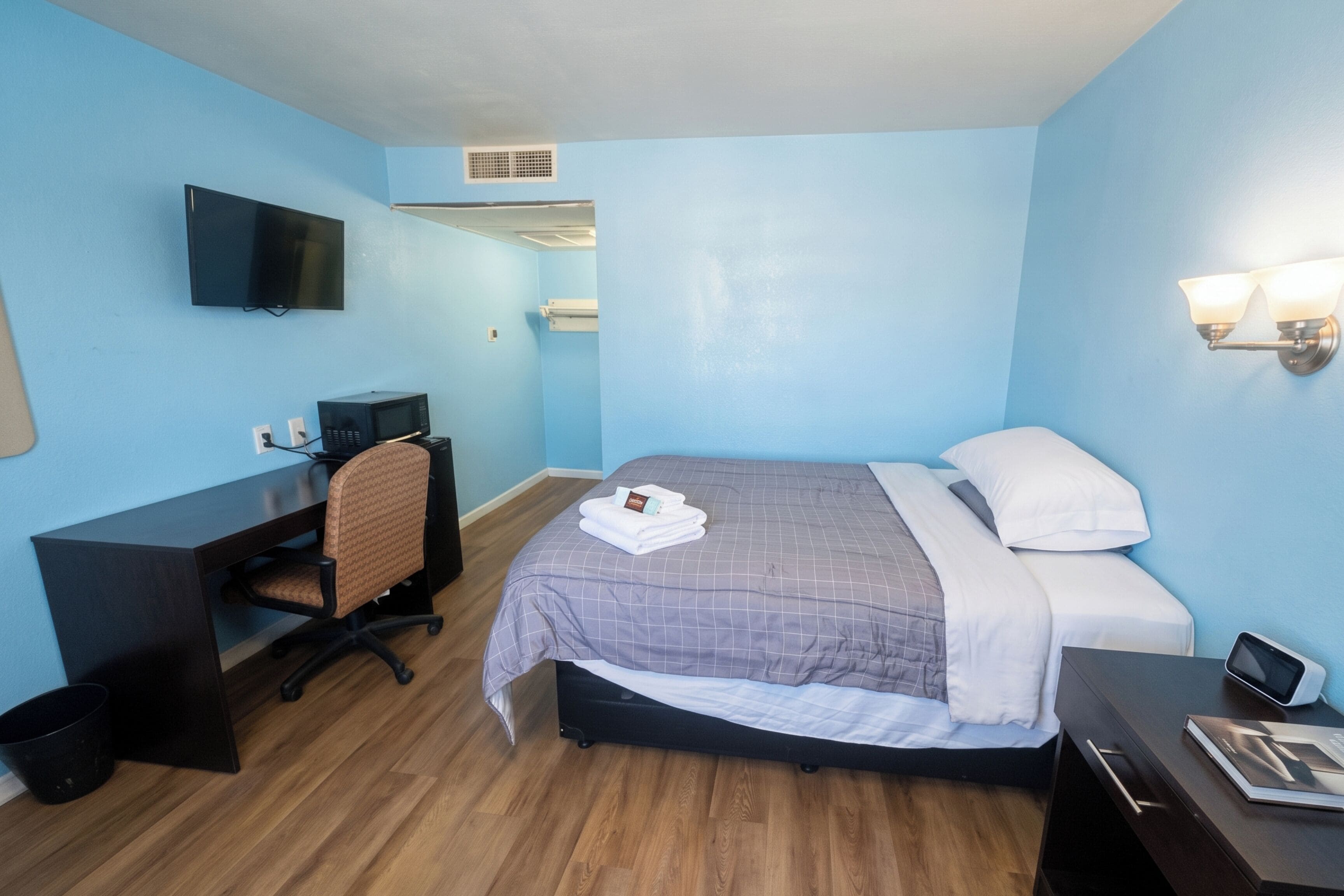 Kamar