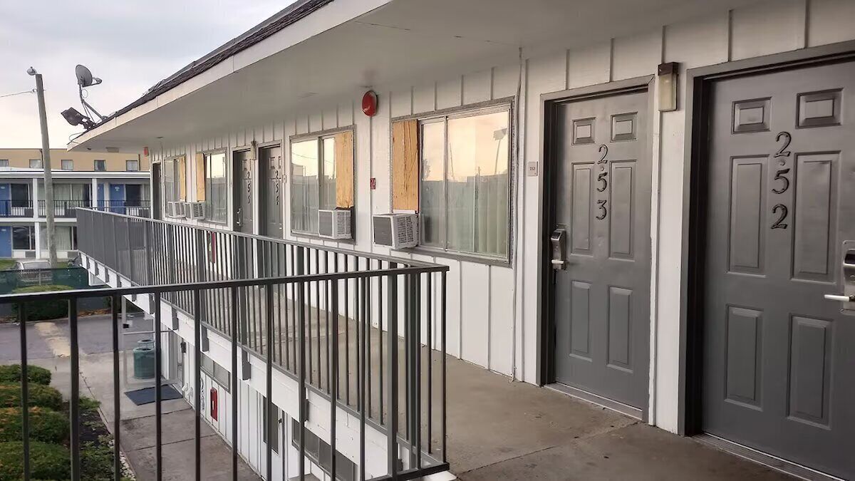 บริเวณภายนอก