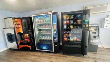 Vending machine