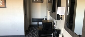 Americas Best Value Inn West Memphis