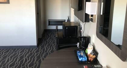 Americas Best Value Inn West Memphis