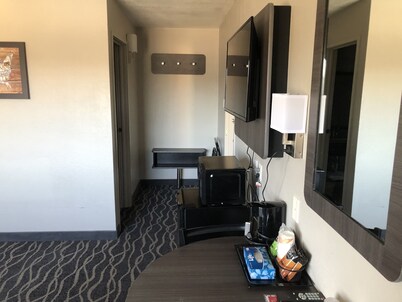 Americas Best Value Inn West Memphis