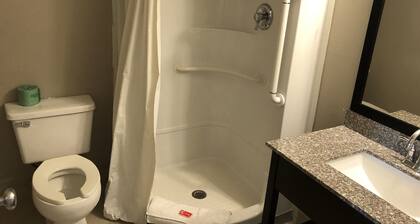 Americas Best Value Inn West Memphis
