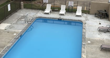 Americas Best Value Inn West Memphis