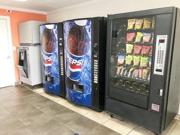 自動販賣機