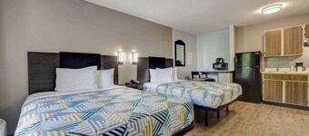 Studio 6 Arlington, TX - South - Dallas