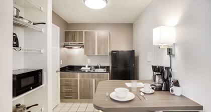 Studio 6 Stafford, TX - Houston - Sugarland