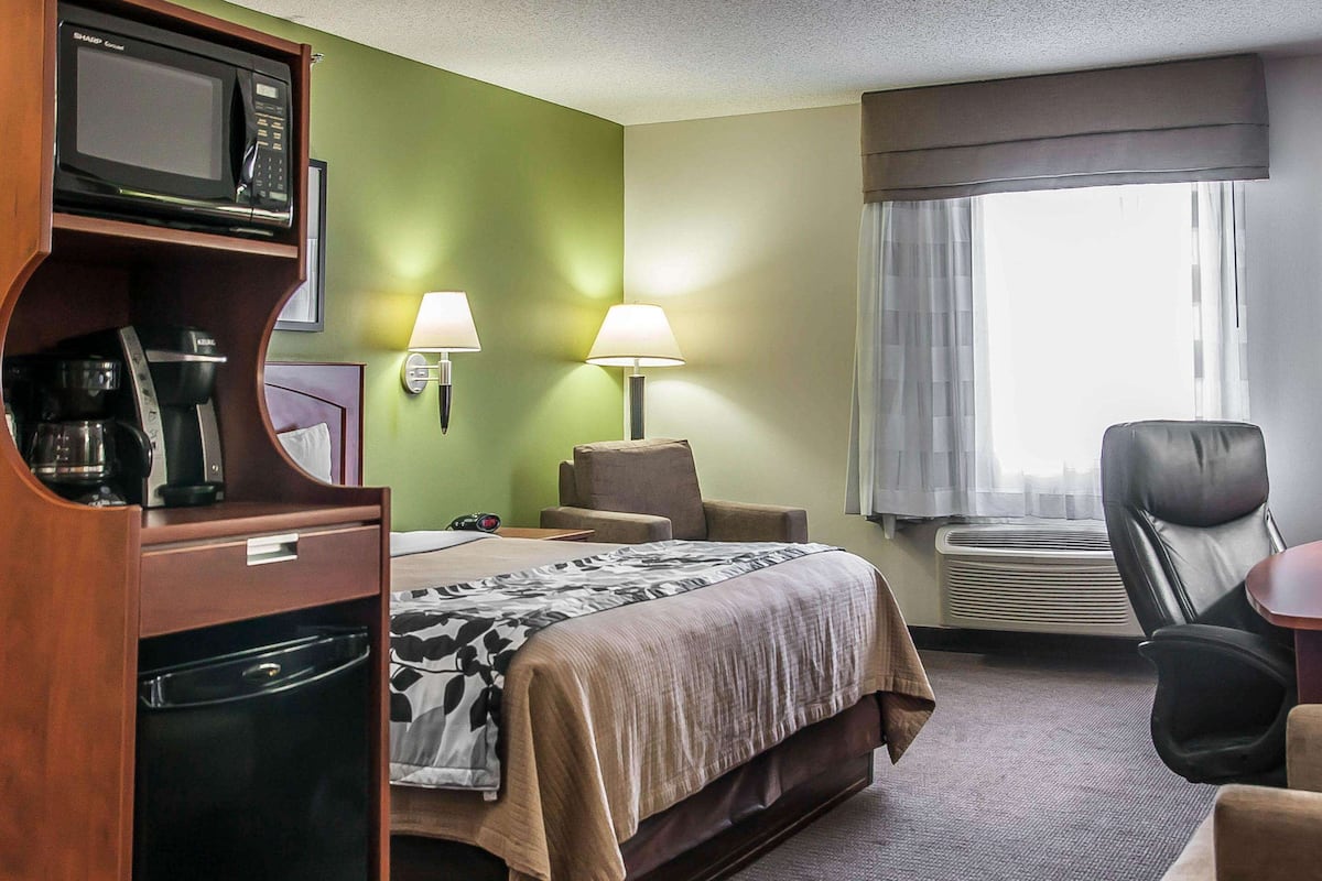 Coffres-forts dans les chambres, bureau