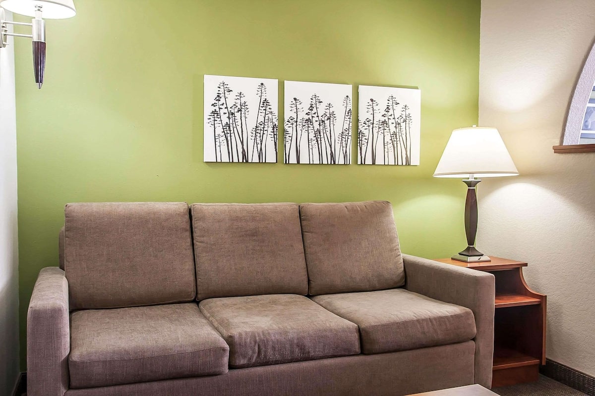 Coffres-forts dans les chambres, bureau