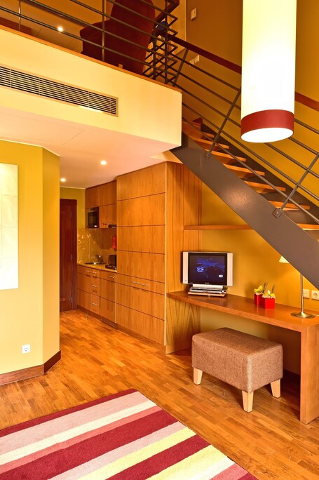 Pestana Sintra Golf Conference & Spa Resort - view 3