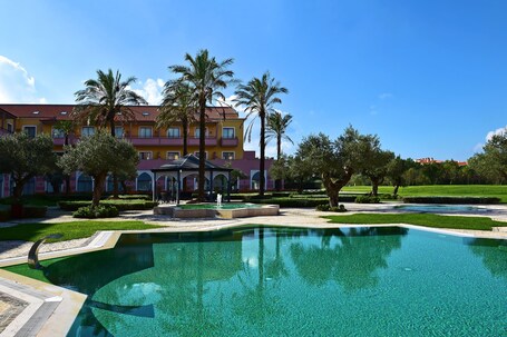 Pestana Sintra Golf Conference & Spa Resort