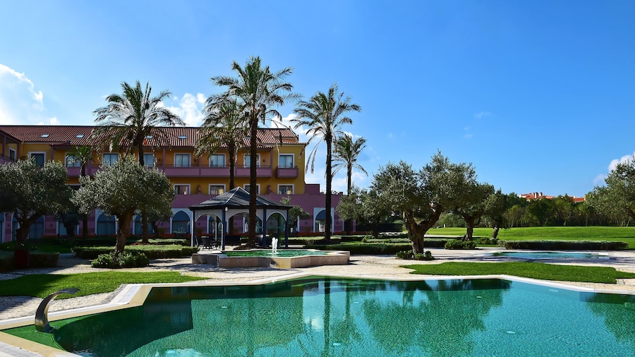 Pestana Sintra Golf Conference & Spa Resort