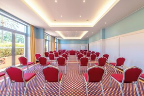 Salle de réunion
