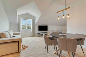 Suite (Club House) | View from room