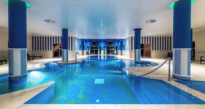 Pestana Sintra Golf Conference & Spa Resort