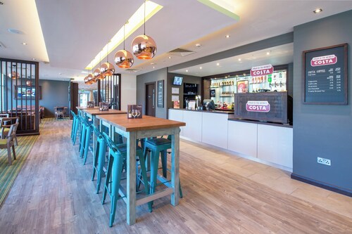 Premier Inn Nottingham Cc - Chapel Bar