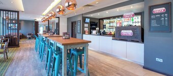 Premier Inn Nottingham Cc - Chapel Bar
