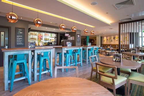 Premier Inn Nottingham Cc - Chapel Bar