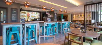 Premier Inn Nottingham Cc - Chapel Bar